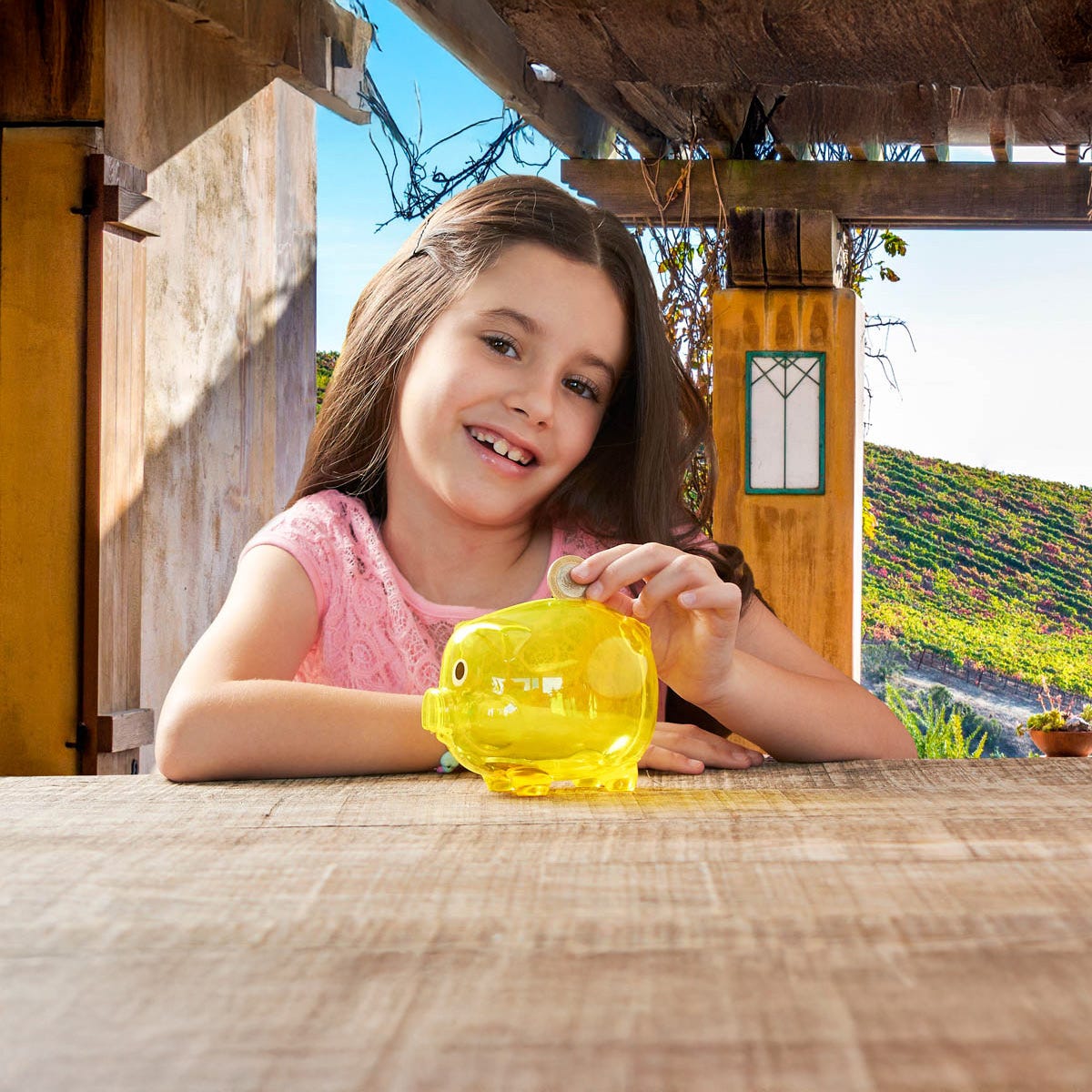 KIT THE ELECTRIC LEMONADE